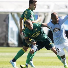 Celta - Granada : horario, TV y cómo y dónde ver