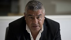 Tapia: "¿Por qué no puedo ir al cumpleaños de un amigo?"