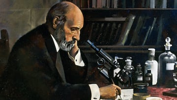 1934: La tensión mundial por el auge del nazismo, entre las revueltas sociales, y el esplendor cultural