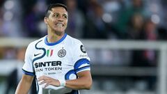 El Inter sonríe, pero Alexis Sánchez no suma minutos