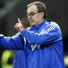 La Gazzeta: Bielsa, tentado
por la selección argentina