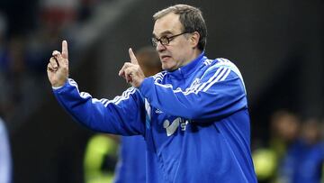 La Gazzeta: Argentina piensa en Bielsa para la banca