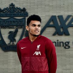 Liverpool se queda sin el hombre clave para el fichaje de Díaz