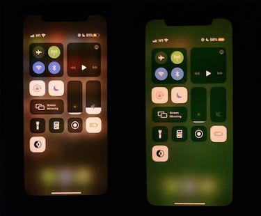 Problema de la pantalla verde del iPhone 11: cómo solucionarlo
