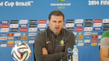 "Holanda demostró ante España que tiene un ataque fuerte"