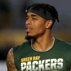 Eagles’ Jaire Alexander sends subtle jab at Ravens after trade