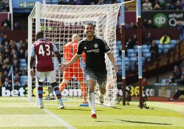 Pato dives straight in at the deep end as Chelsea run amok