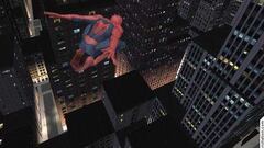 Imágenes de Spider-Man 2