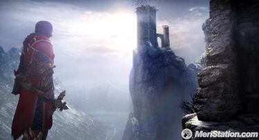 [E3] Castlevania: Lords of Shadow