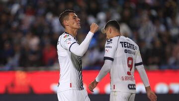 Ponle 500 al triunfo de Rayados y gana 1050 en Caliente
