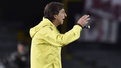 Costas: "Kevin no venía bien, por eso dudamos en ese cambio"