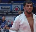 Un judoca argelino se niega a enfrentarse a uno israelí