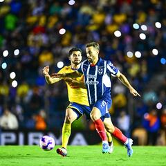 Los puntos a seguir de la final entre Monterrey y América