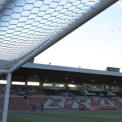 FC Juárez se une a brigada de vacunación fronteriza