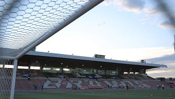 FC Ju&aacute;rez se une a brigada de vacunaci&oacute;n fronteriza