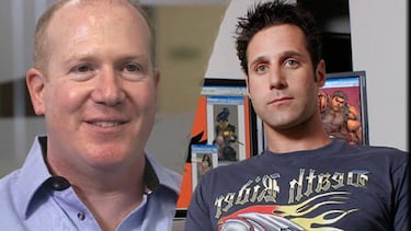 Naughty Dog en dos dimensiones: ¿qué pasó antes de Crash Bandicoot?