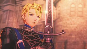 Imágenes de Fire Emblem Warriors: Three Hopes