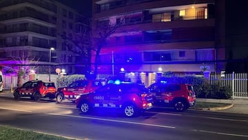 Parricidio en Las Condes: investigan muerte de tres niños y la madre, qué se sabe y primeras diligencias policiales