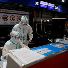 La OMS apunta en qué puede convertirse la COVID en los próximos años