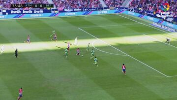 Imposible definir más ajustado: Correa en modo reloj suizo