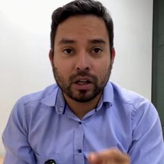 Steven Arce analiza la eliminación de América de la Copa BetPlay