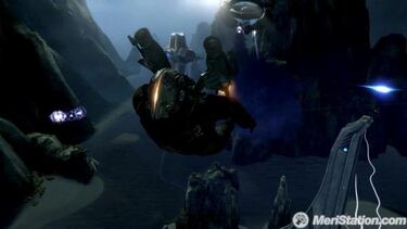 Dark Void, Impresiones