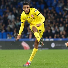 A la búsqueda de un sustituto para Ounahi