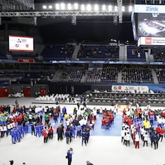 El COI pide que España no reciba eventos por el veto a Kosovo