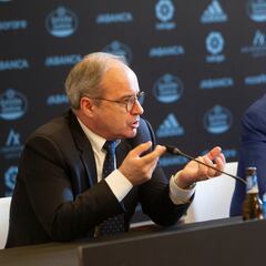 Las tareas pendientes de Luís Campos