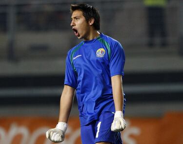 Se retiró a los 29 años y hoy celebra con un club amateur en Copa Chile: “Es histórico”