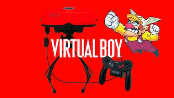 Virtual Boy Nintendo Switch 2 Impresiones Preview