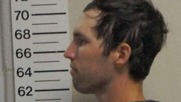 A police mugshot shows Tyler Robinson, the suspect in the fatal shooting of U.S. conservative commentator Charlie Kirk during an event at Utah Valley University, in Orem, Utah, U.S., in this photo released by the Utah Department of Public Safety on September 12, 2025. Utah Department of Public Safety/Handout via REUTERS THIS IMAGE HAS BEEN SUPPLIED BY A THIRD PARTY