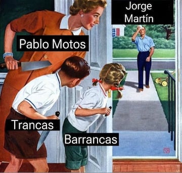 Los mejores memes sobre la polémica entre Broncano y Pablo Motos