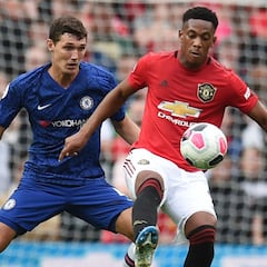 La nueva conexión entre Christensen y el Barça