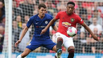 La nueva conexión entre Christensen y el Barça