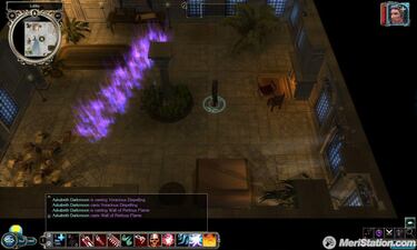 Neverwinter Nights 2 fusila al DRM