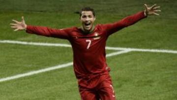 Cristiano: “Puede que sea el mejor momento de mi carrera”