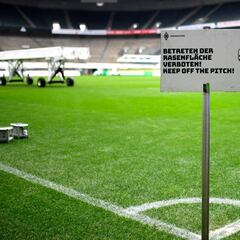 Sky Sport salvará la Bundesliga