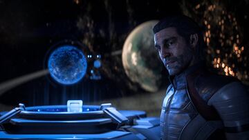 Captura de pantalla - Mass Effect Andromeda (PC)