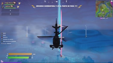 ¡Escape Imposible! en Fortnite: cómo jugar y conseguir las recompensas gratis