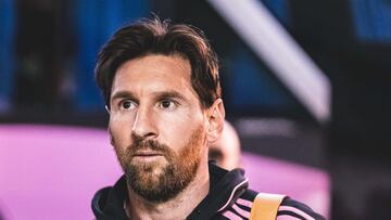 Bienvenidos a la previa y el minuto a minuto de la visita de Inter Miami a Honduras en su gira de pretemporada. Messi y Suárez se enfrentan al Olimpia.