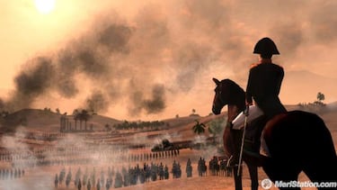 Napoleon: Total War, Impresiones