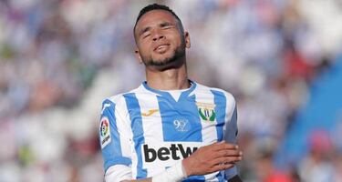 Spanish football represented with 20 players at CAN 2019