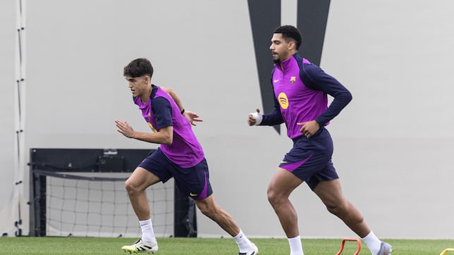 Cubarsí entra de refilón