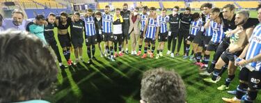 Martirio, caridad y verano