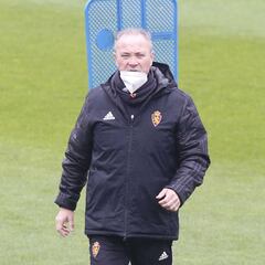 “No podemos relajarnos por haber ganado dos partidos”