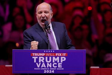 Donald Trump’s administration 2025: find out about all the picks for top positions