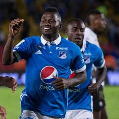 Millonarios con varias novedades busca asegurar el cuarto lugar