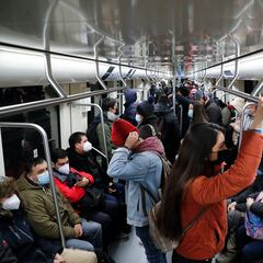 Nuevo horario en el Metro de Santiago: cuándo abre y qué otras modificaciones habrá