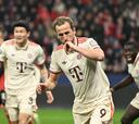 Harry Kane se ilusiona con el Mundial de Clubes de la FIFA en Estados Unidos